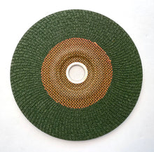 Core S-Terminator – 4-1/2 x 3/16 x 7/8 – A36T