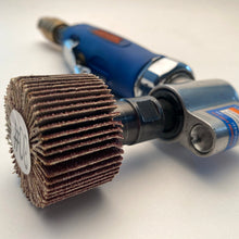 Flap Wheels Core A/O – 1-1/2 x 1 80 Grit