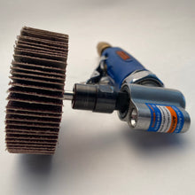 Flap Wheels Core A/O - 3 x 1 60 Grit