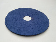 Z+ Fiber Discs - Ceramic-Zirconium Blend - 4-1/2 x 7/8 80 Grit