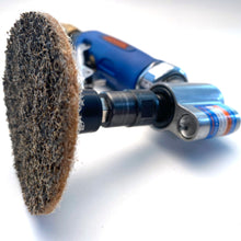 Surface-Conditioning Discs - 2" Coarse