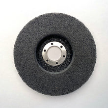 Unitized Wheel Type 27 – 4-1/2 x 7/8