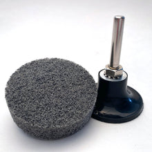 CORE Unitized Wheel - 2" Unitized Wheel