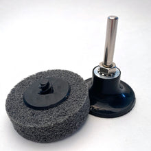 CORE Unitized Wheel - 2" Unitized Wheel