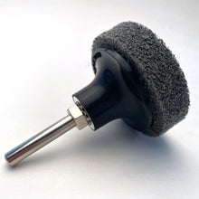CORE Unitized Wheel   3" Unitized Wheel