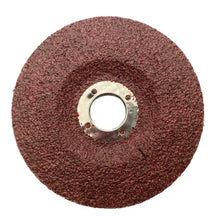 Core Flex – Cotton Fiber – 4-1/2 x 7/8 – A36R – Aggressive Stock Removal