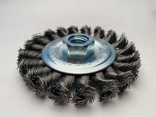 Regular Twist/Type 1 – 4 x .020 x 5/8-11 Stainless steel